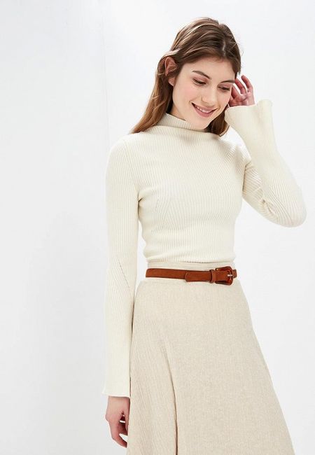 Водолазка Felix Hardy