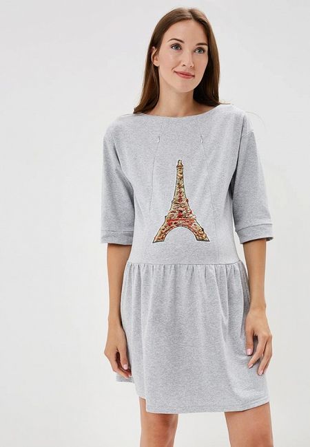 Платье Очаровательная Адель