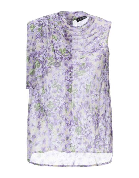 Топ TWIN-SET Simona Barbieri