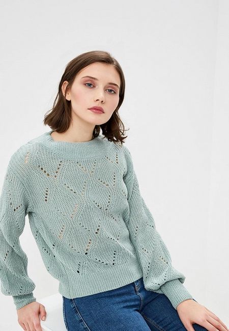 Джемпер Zarina