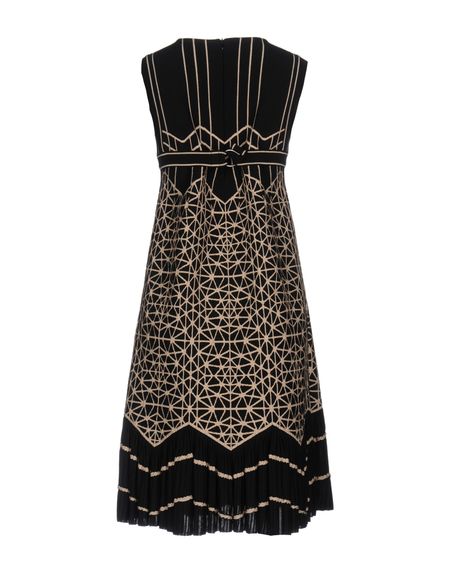 Платье ALAÏA