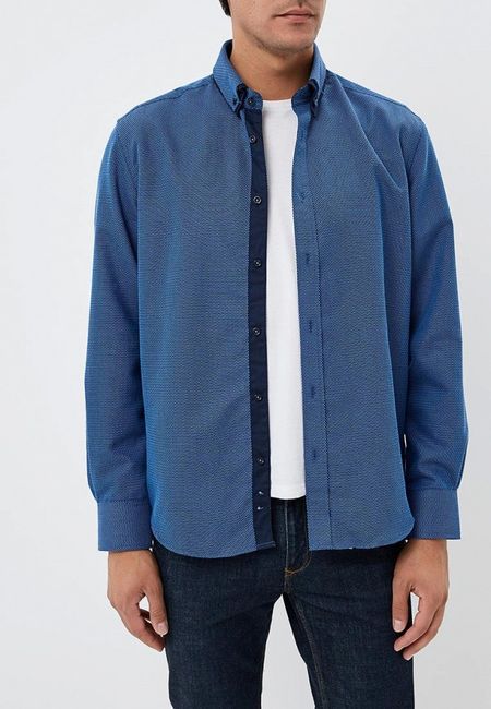 Рубашка John Jeniford