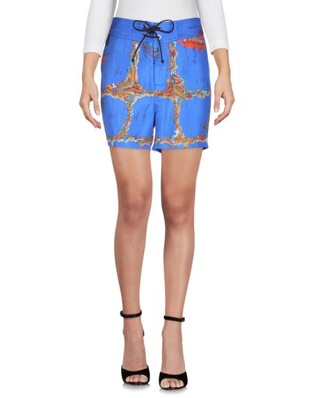 Шорты EMILIO PUCCI