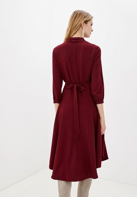 Платье MadaM T