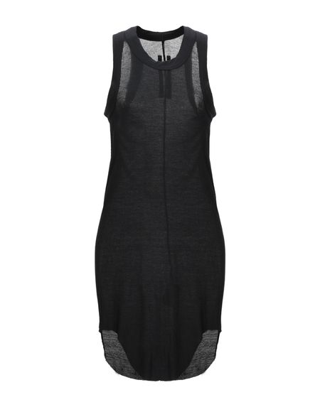 Майка RICK OWENS