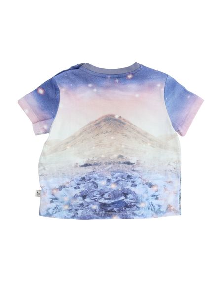 Футболка STELLA McCARTNEY KIDS