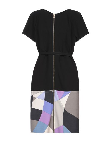 Платье EMILIO PUCCI