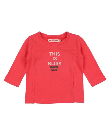 Футболка IMPS&ELFS