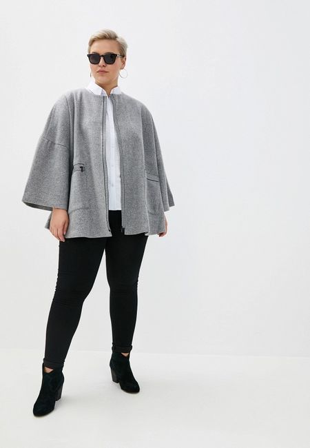 Пальто Артесса