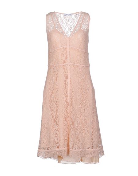 Платье CARACTÈRE