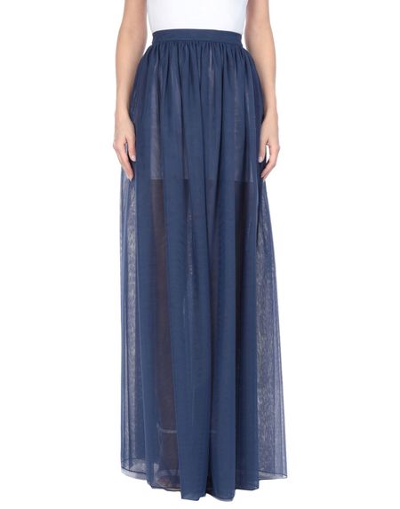 Юбка ERMANNO SCERVINO