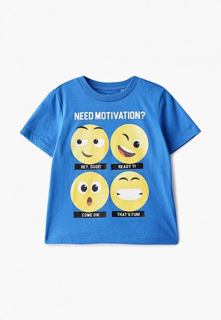 Футболка Sela