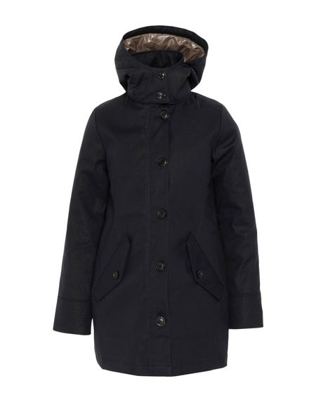 Пуховик DUVETICA