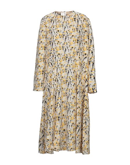 Платье ERIKA CAVALLINI