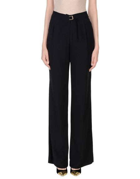 Брюки JUST CAVALLI