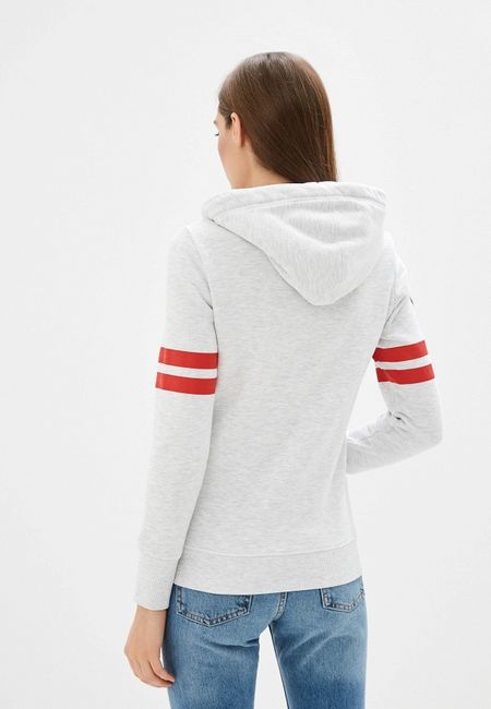 Толстовка Superdry