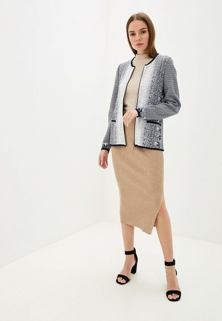 Кардиган Milana Style