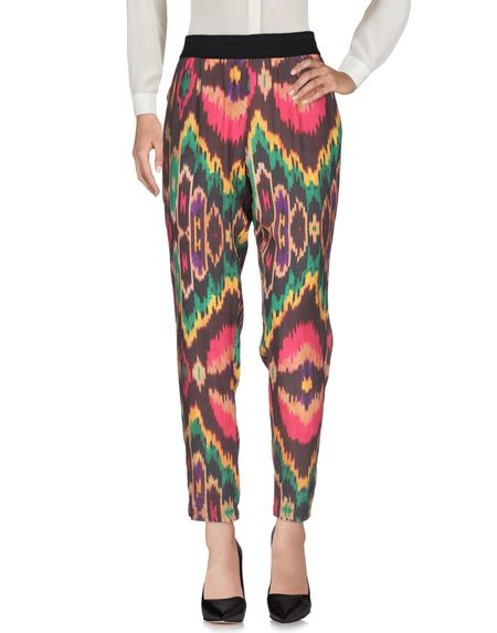 Брюки DESIGUAL