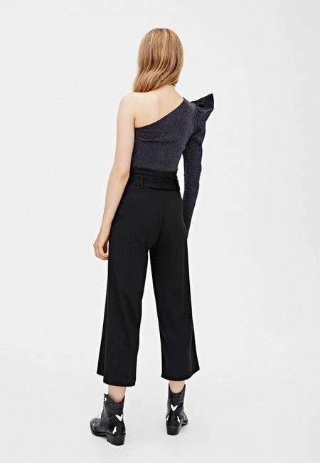 Брюки Pull&Bear
