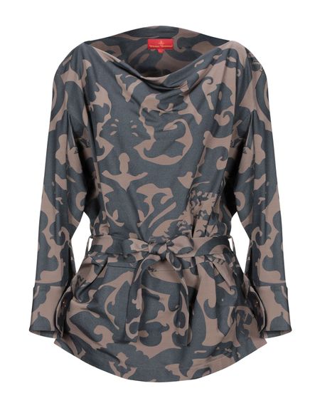Толстовка VIVIENNE WESTWOOD