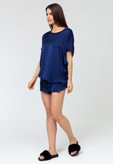 Блуза Lezzarine