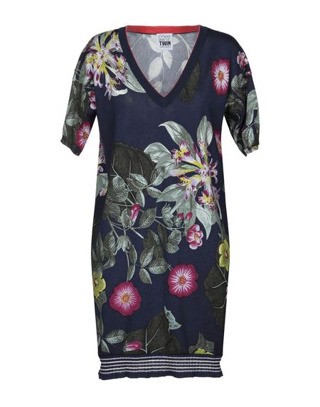 Платье MY TWIN by TWIN SET