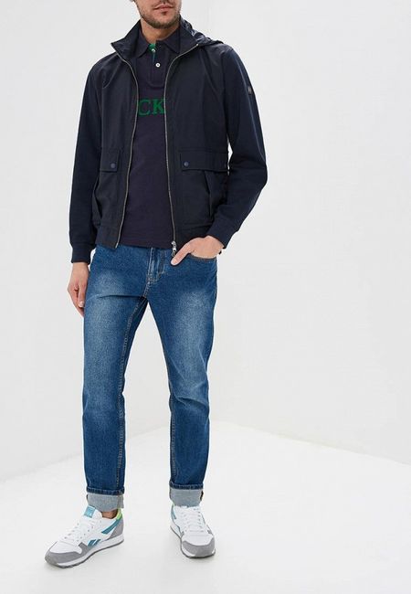 Футболка Hackett London