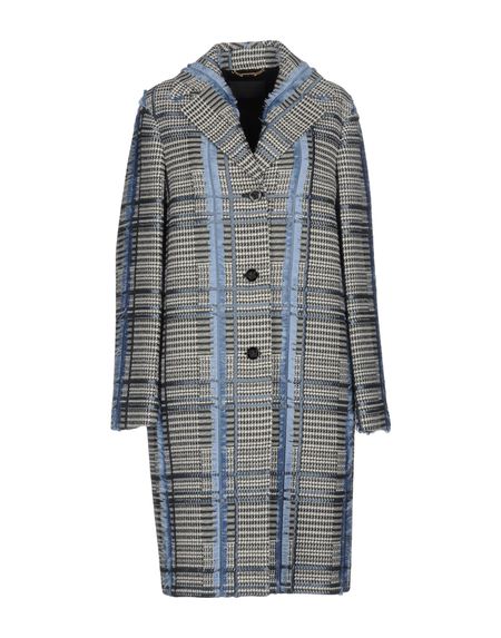 Пальто VERSACE