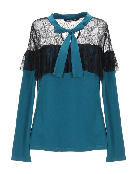 Футболка FORNARINA