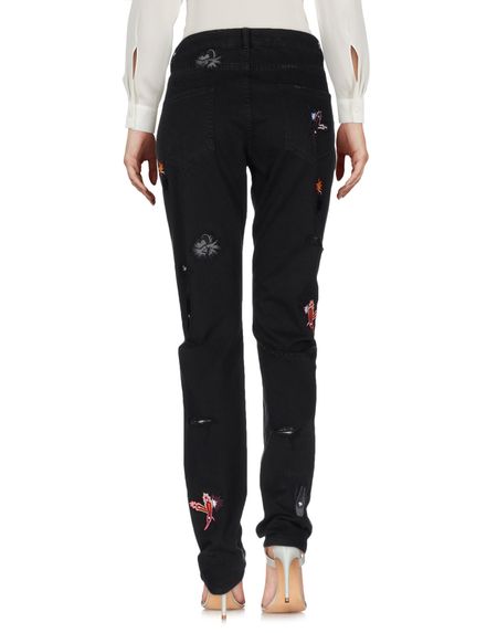 Брюки MSGM