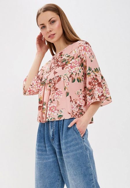 Блуза Almatrichi