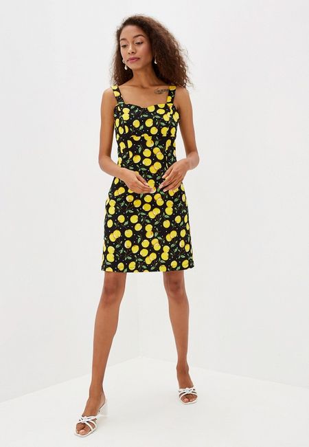 Платье Rodionov