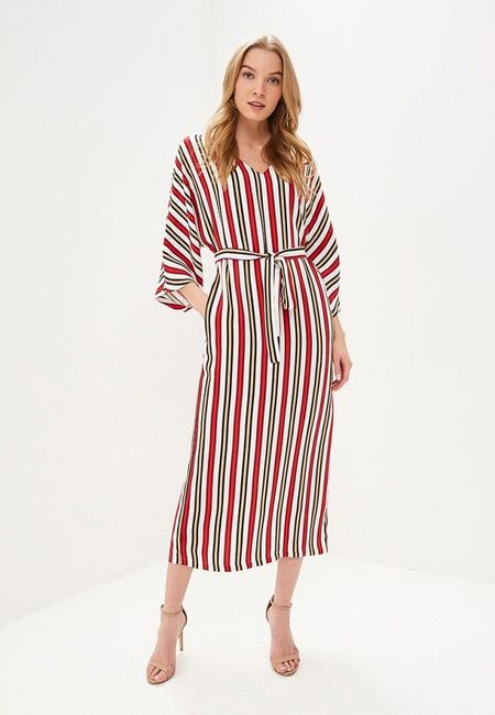 Платье TrendyAngel