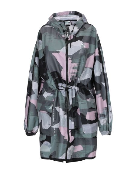 Пальто PUMA