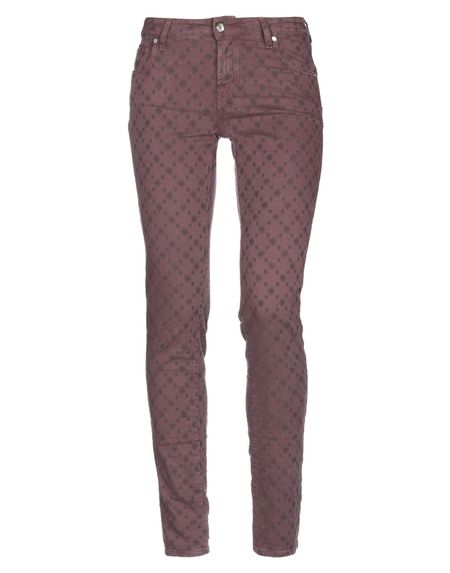 Брюки JACOB COHЁN