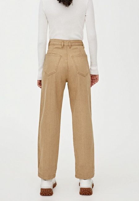 Брюки Pull&Bear