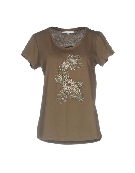 Футболка XANDRES