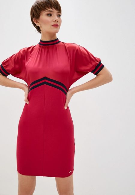 Платье Armani Exchange