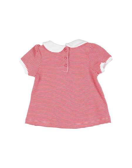 Футболка PETIT BATEAU