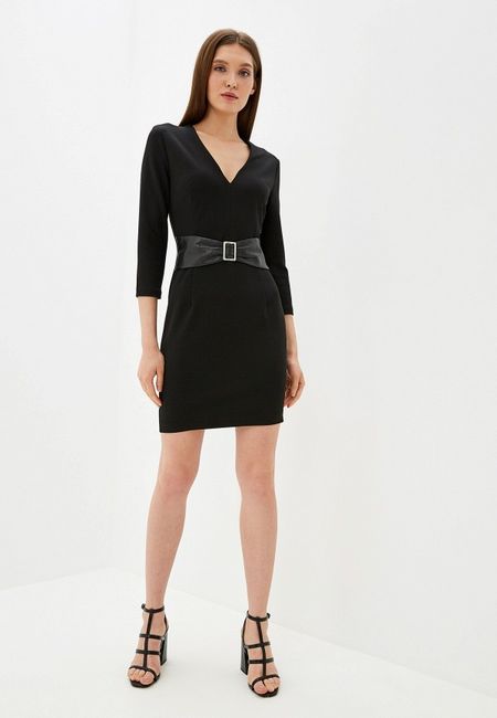 Платье Love Republic