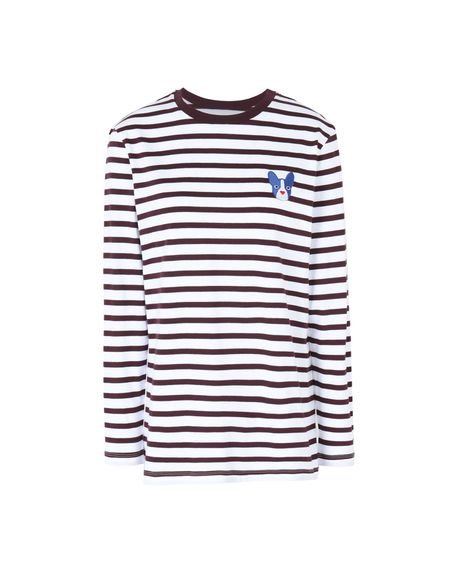 Футболка ÊTRE CÉCILE