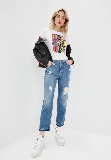 Джинсы P Jean