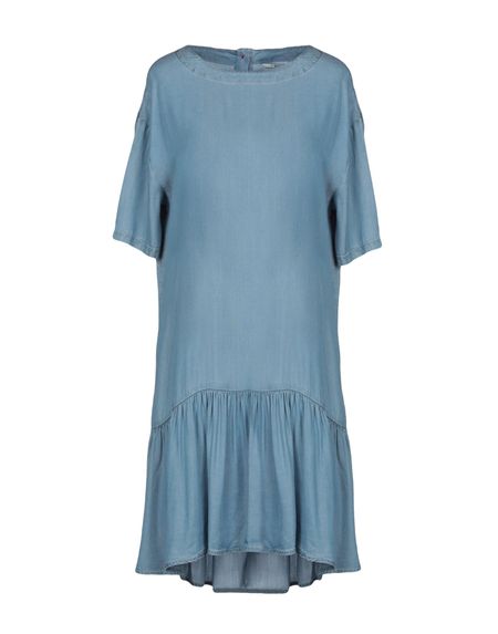 Платье TOMMY JEANS