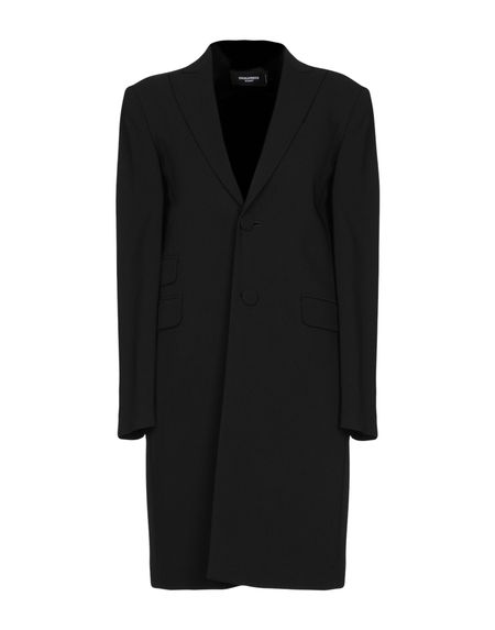 Пальто DSQUARED2