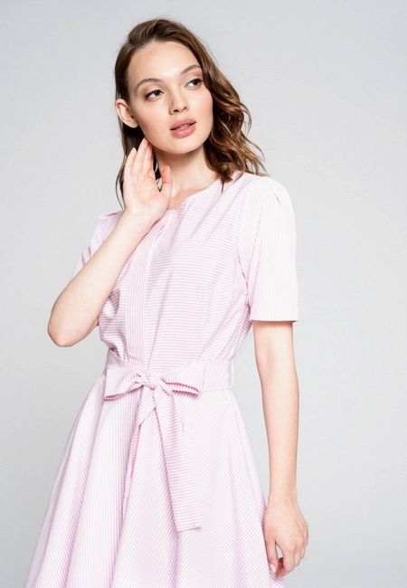 Платье Luisa Wang