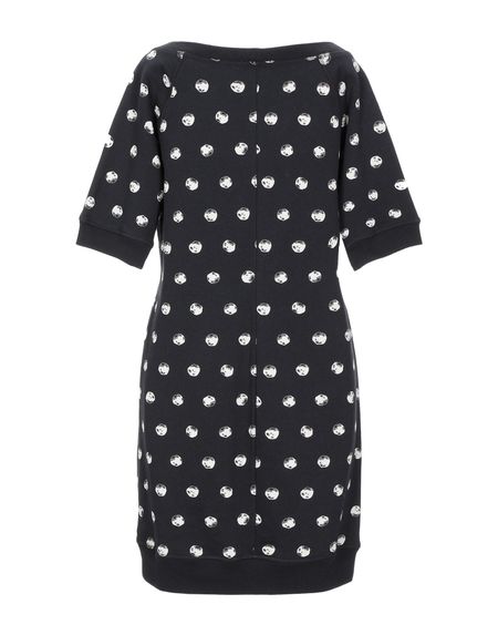 Платье MOSCHINO CHEAP AND CHIC
