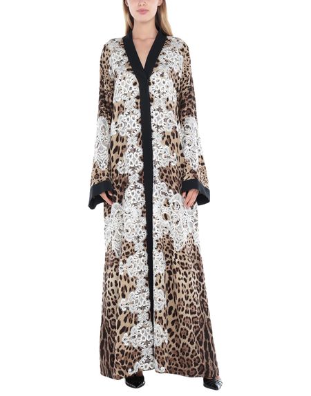 Платье DOLCE & GABBANA