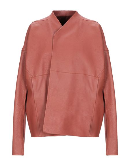 Куртка RICK OWENS