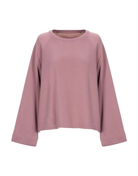 Толстовка MAJESTIC FILATURES