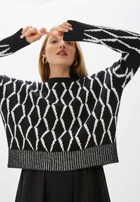 Джемпер Sportmax Code